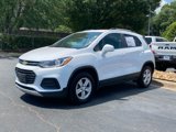 Used 2019 Chevrolet Trax LT image 3