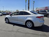 Certified 2021 Toyota Corolla LE image 6