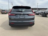 New 2025 Honda CR-V EX-L image 4