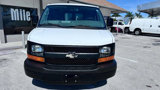 Used 2015 Chevrolet Express 2500 image 2