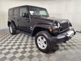 Used 2015 Jeep Wrangler Unlimited Sahara image 2