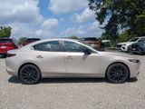 New 2025 MAZDA MAZDA3 s image 3