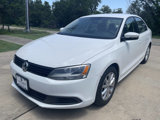 Used 2012 Volkswagen Jetta SE image 3