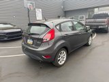 Used 2016 Ford Fiesta SE w/ Equipment Group 201A image 3