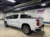 Used 2019 Chevrolet Silverado 1500 RST image 5