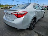 Used 2015 Toyota Corolla S image 5