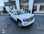 Used 2017 GMC Sierra 1500 Denali image 2