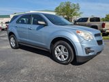 Used 2015 Chevrolet Equinox LS image 2