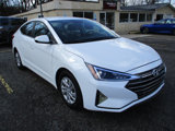 Used 2019 Hyundai Elantra SE w/ Cargo Package image 4