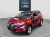 Certified 2022 Ford EcoSport SE w/ SE Convenience Package image 3