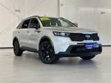Used 2021 Kia Sorento S image 2
