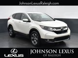 Used 2018 Honda CR-V EX-L image 3