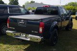 Used 2016 Nissan Frontier SV w/ SV Value Truck Package image 3