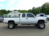 Used 1995 Chevrolet Silverado 1500 4x4 Extended Cab image 2