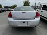 Used 2014 Chevrolet Impala Limited LS image 3