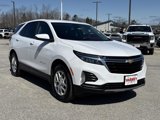 Used 2022 Chevrolet Equinox LT image 3