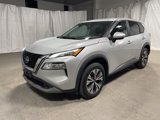 Used 2023 Nissan Rogue SV image 3