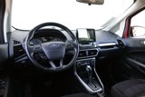 Used 2018 Ford EcoSport SE w/ SE Convenience Package image 4
