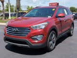 Used 2013 Hyundai Santa Fe Limited image 5