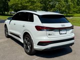 Used 2024 Audi Q4 e-tron Premium Plus image 4