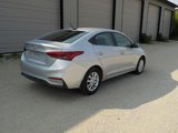 Used 2022 Hyundai Accent SEL image 5