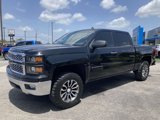 Used 2014 Chevrolet Silverado 1500 LT w/ All Star Edition image 5