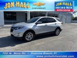 Used 2018 Chevrolet Equinox LT image 2
