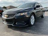 Used 2017 Chevrolet Impala LT image 3