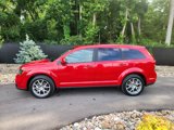 Used 2017 Dodge Journey GT image 2