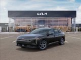 New 2025 Kia K4 LXS image 1