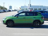 New 2025 Volkswagen Taos SE image 3