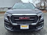 Used 2022 GMC Terrain SLE w/ Driver Convenience Package image 2