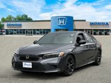 Certified 2022 Honda Civic Sport image 2
