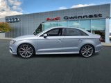Used 2016 Audi S3 Prestige w/ Prestige Package image 2
