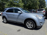 Used 2015 Chevrolet Equinox LT w/ Safety Package image 4