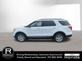Used 2019 Ford Explorer XLT w/ Equipment Group 201A image 5
