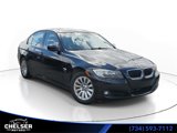 Used 2009 BMW 328i xDrive Sedan image 1