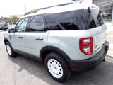 Used 2024 Ford Bronco Sport Heritage w/ Heritage Convenience Package image 3