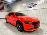 Used 2018 Dodge Charger GT image 3