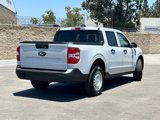 New 2025 Ford Maverick XL image 3