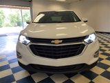 Used 2021 Chevrolet Equinox LT image 2
