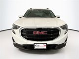 Used 2021 GMC Terrain SLE w/ Driver Convenience Package image 2