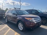 Used 2012 Ford Explorer XLT image 2