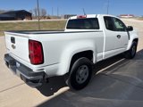 Used 2020 Chevrolet Colorado W/T w/ WT Convenience Package image 4