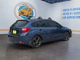 Used 2012 Subaru Impreza 2.0i Premium image 5