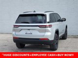 New 2025 Jeep Grand Cherokee Altitude image 4