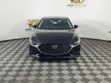 New 2025 MAZDA MAZDA3 s image 3