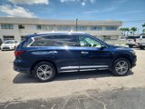 Used 2016 INFINITI QX60 AWD w/ Premium Plus Package image 6