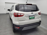 Used 2018 Ford EcoSport Titanium w/ Titanium Cold Weather Package image 6