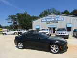 Used 2017 Chevrolet Camaro LT image 6